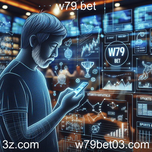 Apostas Esportivas: O Crescimento das Apostas Online com a W79 Bet